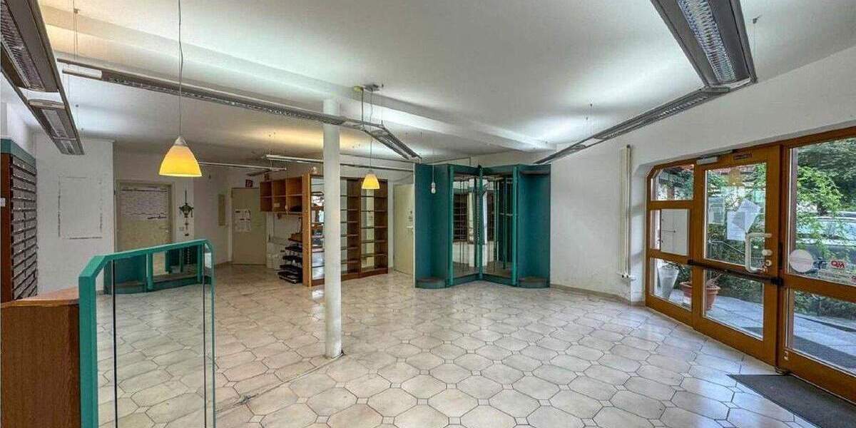 Gewerbeobjekt Itzgrund (Kaltenbrunn) Kaltenbrunn - 800&euro; | Angebot:25760426