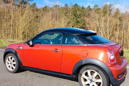 Mini Cooper SD Coupé 300.500 km 5.500 &euro; Buttenheim 96155
