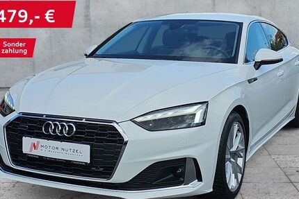 Audi A5 19.838 km 36.700 &euro; Bamberg 96052