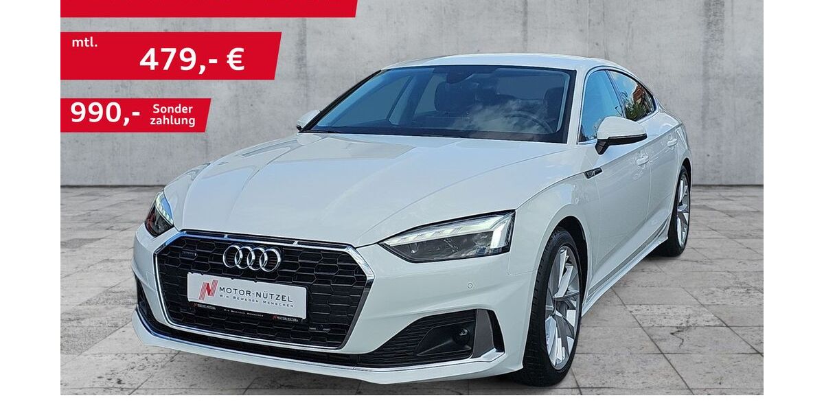 Audi A5 19.838 km 36.700 &euro; Bamberg 96052