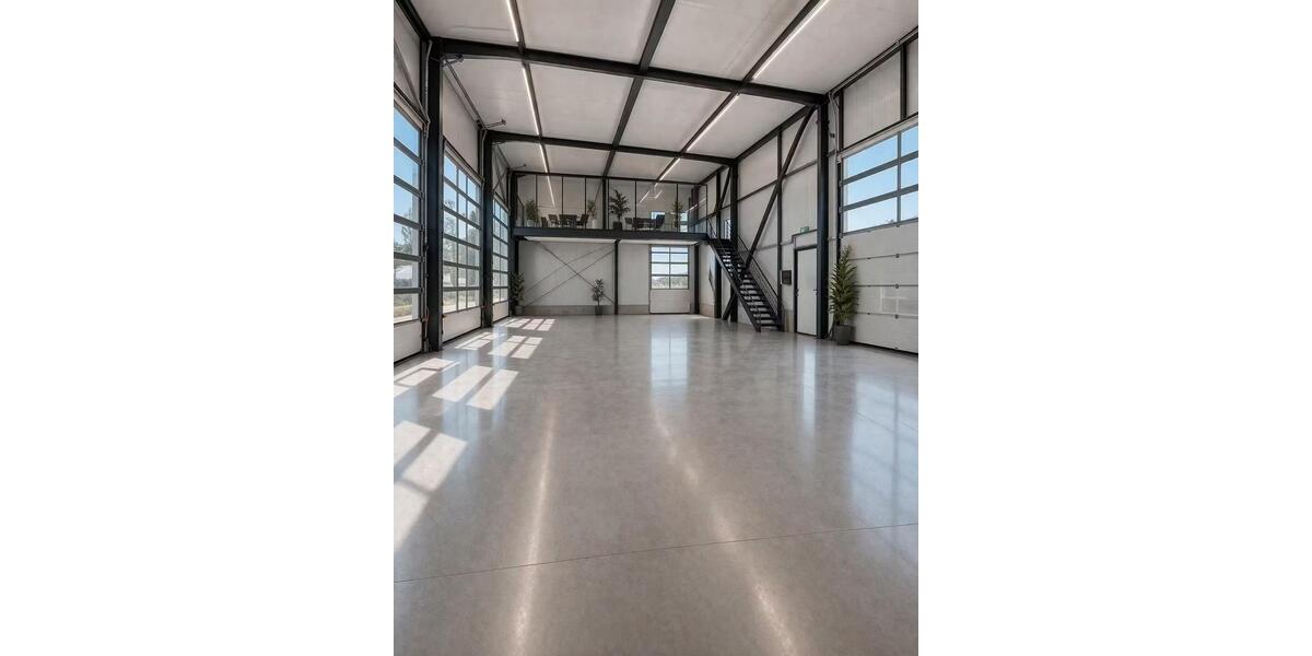 Gewerbeobjekt Bischberg - 2.560&euro; | Angebot:26521984