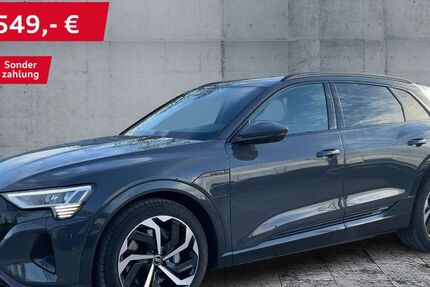 Audi Q8 e-tron 45.563 km 47.137 &euro; Bamberg 96052