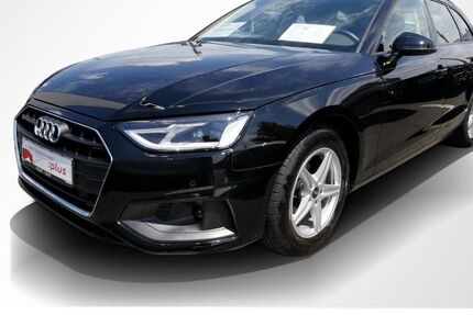 Audi A4 71.950 km 24.340 &euro; Baiersdorf 91083