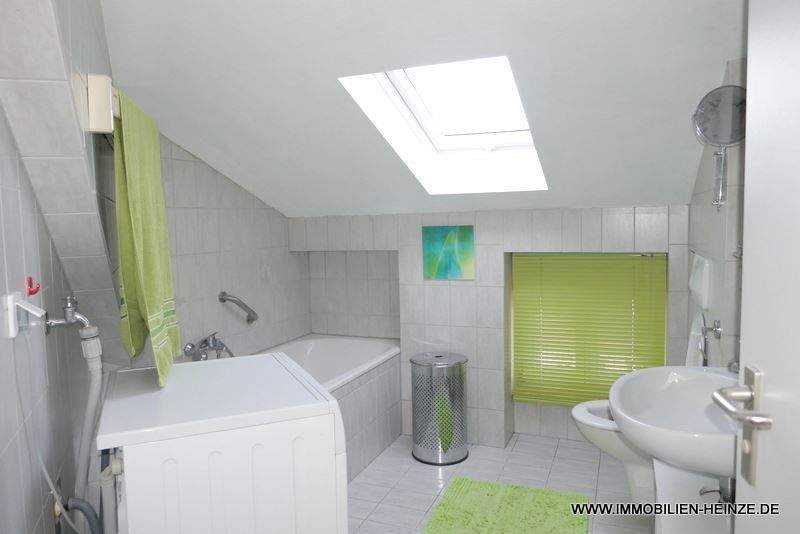 Etagenwohnung Bamberg Bamberg-Ost - 3 Zimmer, 91 m&sup2;, 259.000&euro; | Angebot:25837086