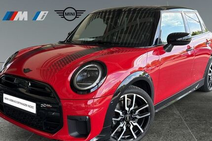 Mini Cooper S 21.723 km 32.620 &euro; Bamberg 96050