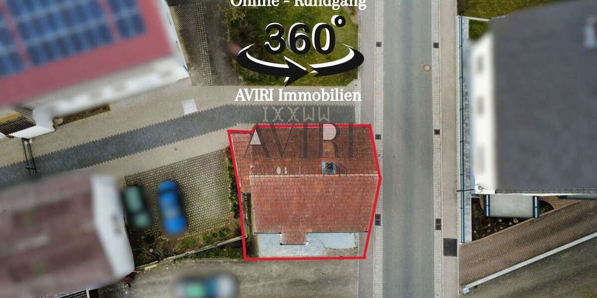 Einfamilienhaus Viereth-Trunstadt Trunstadt - 4 Zimmer, 120 m&sup2;, 229.000&euro; | Angebot:25922180