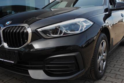 BMW 118 116.000 km 16.500 &euro; Baiersdorf 91083