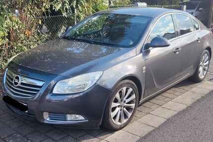 Opel Insignia 216.000 km 2.950 &euro; Baunach 96148
