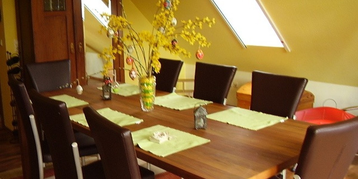 HOCHWERTIGE-SCHICKE MAISONETTE- WOHNUNG IN KLEINER WOHNANLAGE!!! - Maisonettenwohnung Hallstadt | Angebot:26978768