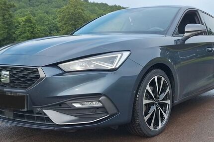 Seat Leon 59.000 km 21.950 &euro; Ebrach 96157