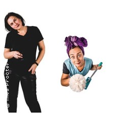 Ines Procter - I don’t kehr! | Open Air auf der Seebühne 11.07.2026 Seebühne