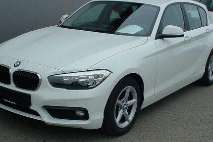 BMW 116 107.000 km 10.900 &euro; Baiersdorf 91083
