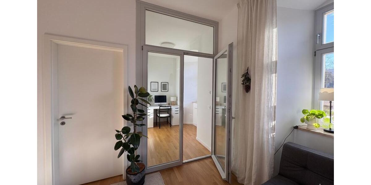 Erdgeschoßwohnung Bamberg Am Bruderwald - 2 Zimmer, 78 m&sup2;, 1.200&euro; | Angebot:26534780