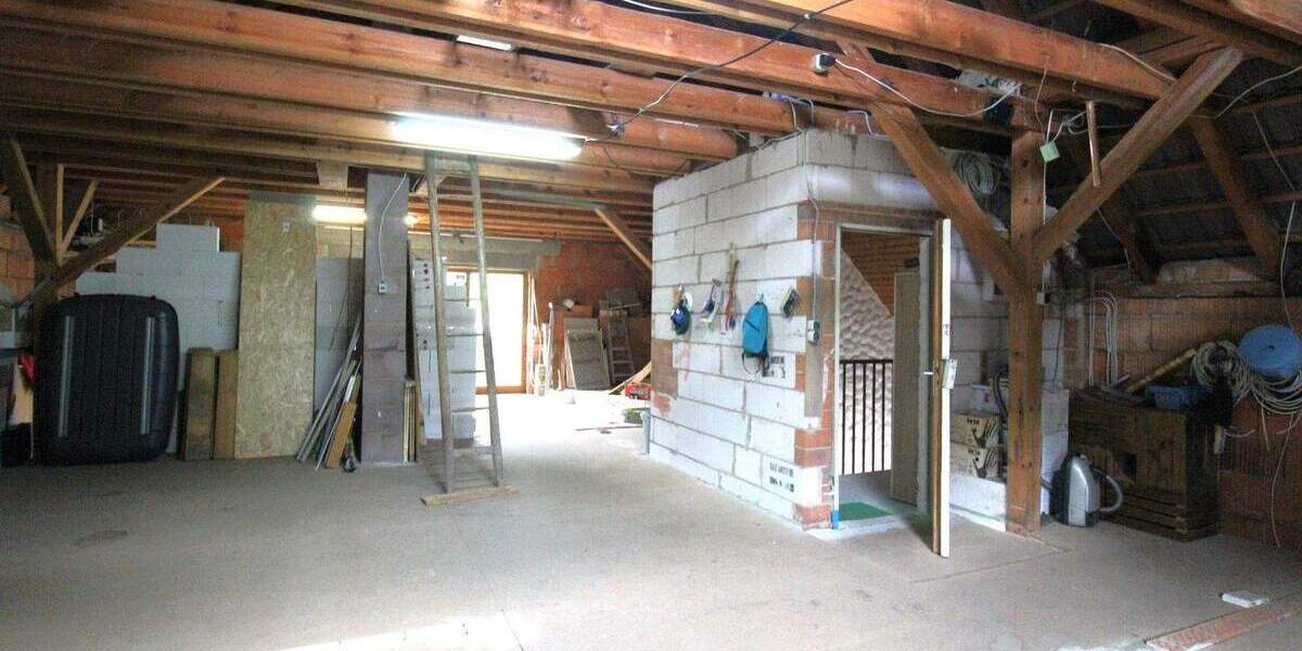 Einfamilienhaus Pretzfeld Urspring - 4 Zimmer, 143 m&sup2;, 399.000&euro; | Angebot:25685607