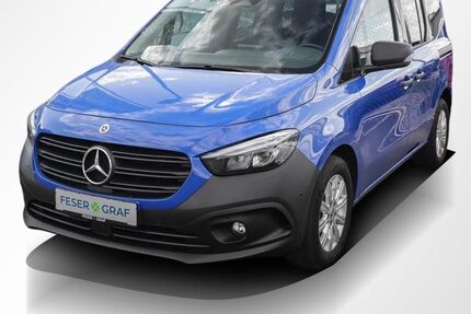 Mercedes-Benz Citan 61.885 km 22.408 &euro; Höchstadt an der Aisch 91315