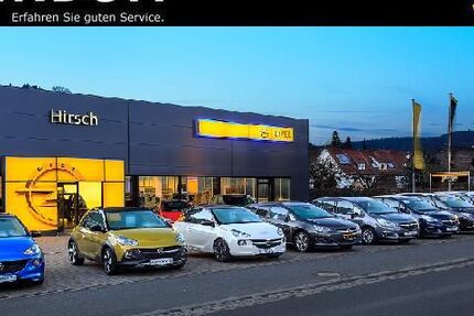 Opel Astra 11.200 km 18.980 &euro; Ebermannstadt 91320