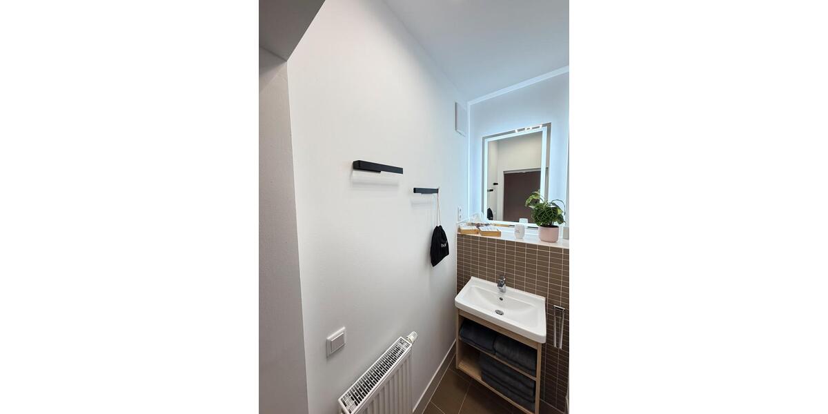 Erdgeschoßwohnung Bamberg Am Bruderwald - 3 Zimmer, 45 m&sup2;, 2.000&euro; | Angebot:25139066