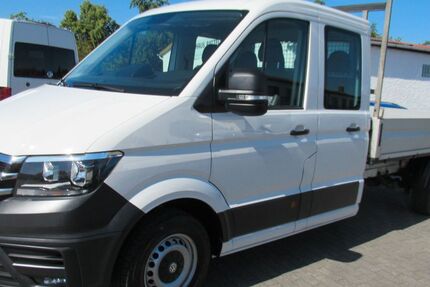 VW Crafter 172.800 km 21.400 &euro; Rattelsdorf 96179