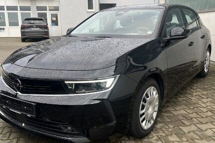 Opel Astra 33.990 km 16.990 &euro; Hirschaid 96114