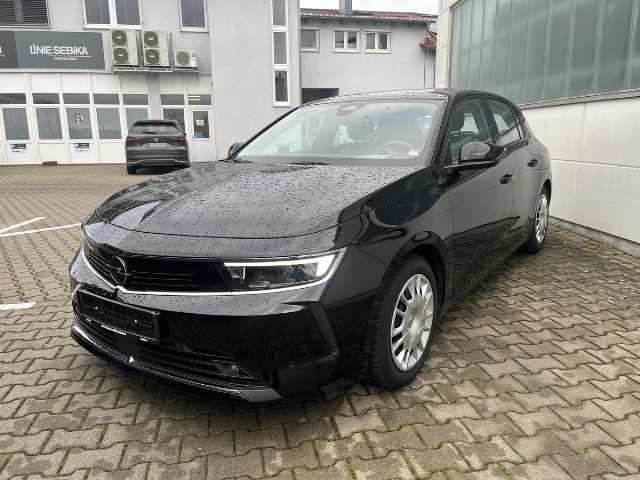 Opel Astra 33.990 km 17.990 &euro; Hirschaid 96114