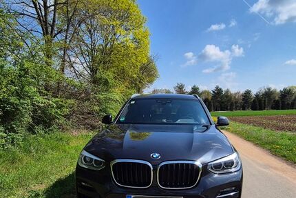 BMW X3 69.000 km 35.500 &euro; Forchheim 91301