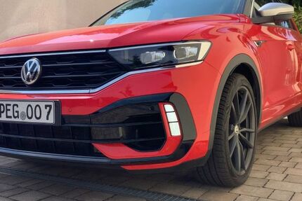 VW T-Roc 36.000 km 28.590 &euro; Pretzfeld 91362