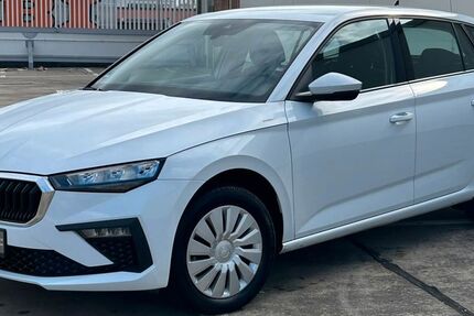 Skoda Scala 14.500 km 16.750 &euro; Bamberg OT Bamberg 96052