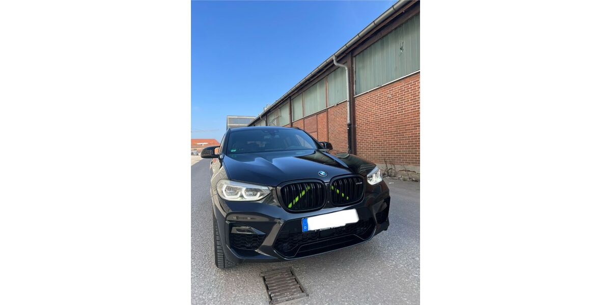 BMW X4 M 139.100 km 41.700 &euro; Bamberg 96052