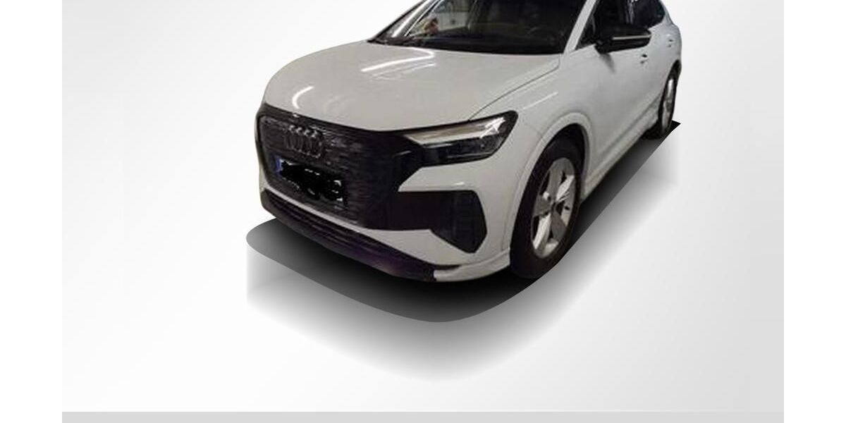 Audi Q4 e-tron 60.650 km 30.480 &euro; Höchstadt an der Aisch 91315