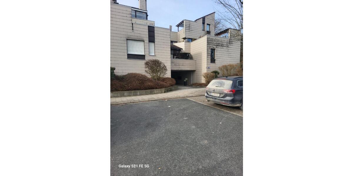 Etagenwohnung Bamberg Am Bruderwald - 1 Zimmer, 55 m&sup2;, 250.000&euro; | Angebot:24864646