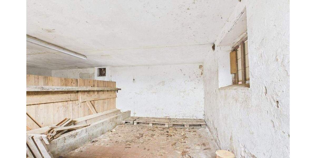 Einfamilienhaus Untermerzbach Recheldorf - 7 Zimmer, 163 m&sup2;, 235.000&euro; | Angebot:25696980