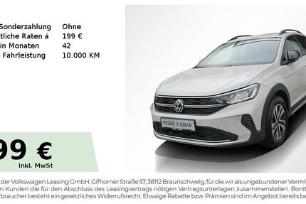 VW Taigo 10.000 km 23.880 &euro; Forchheim 91301